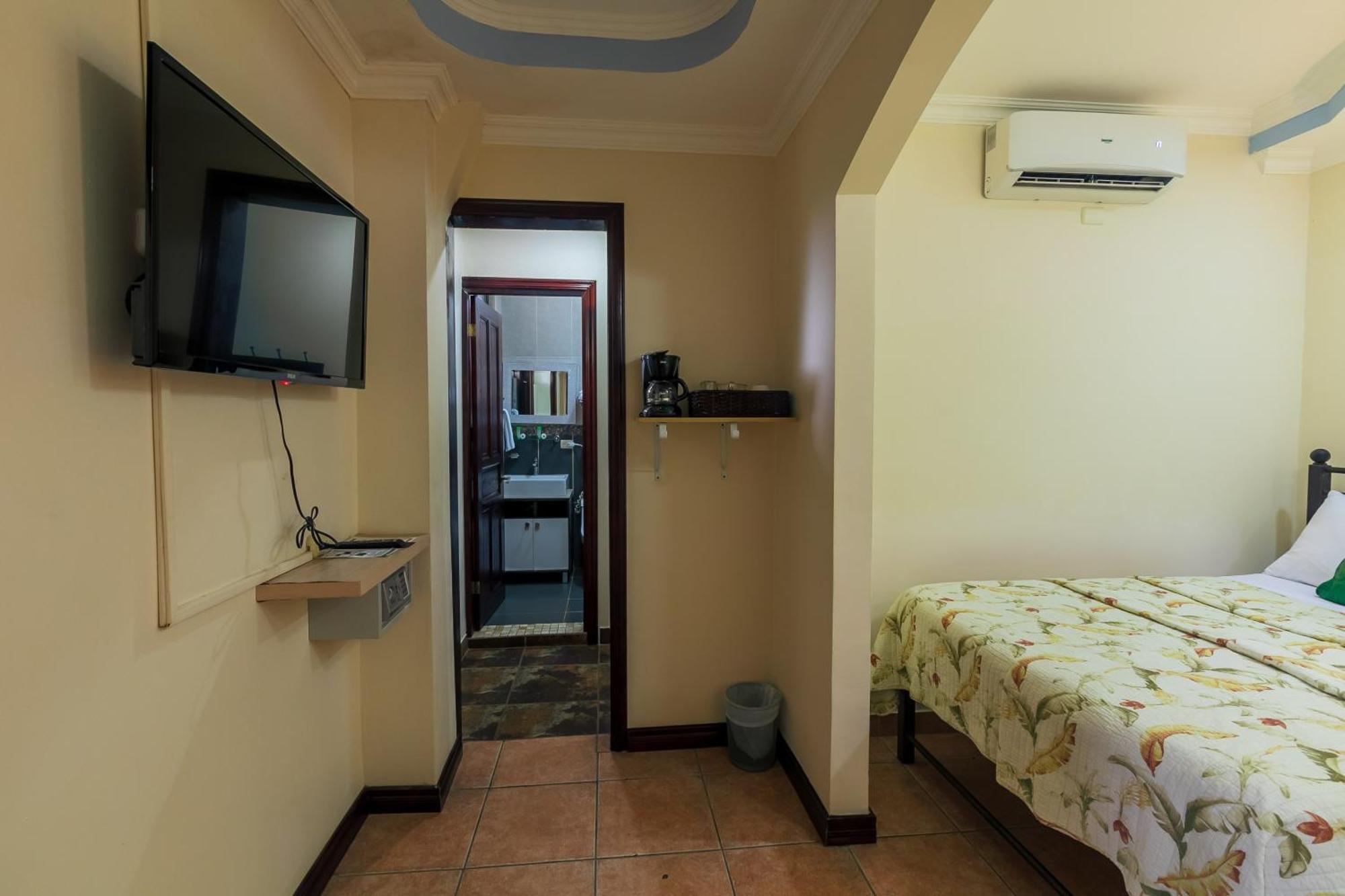 Aparthotel Casas Del Toro Playa Flamingo Extérieur photo