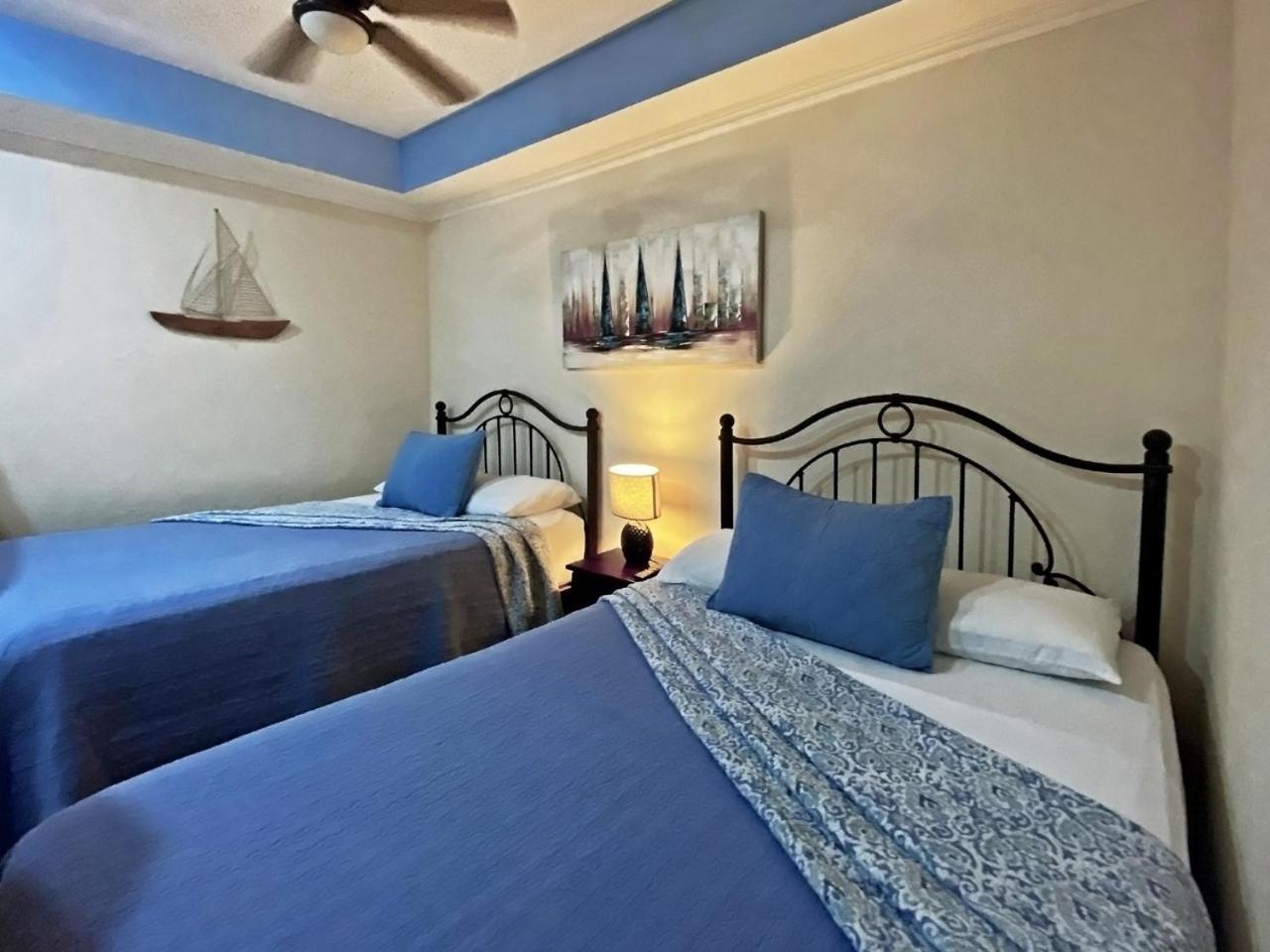 Aparthotel Casas Del Toro Playa Flamingo Extérieur photo