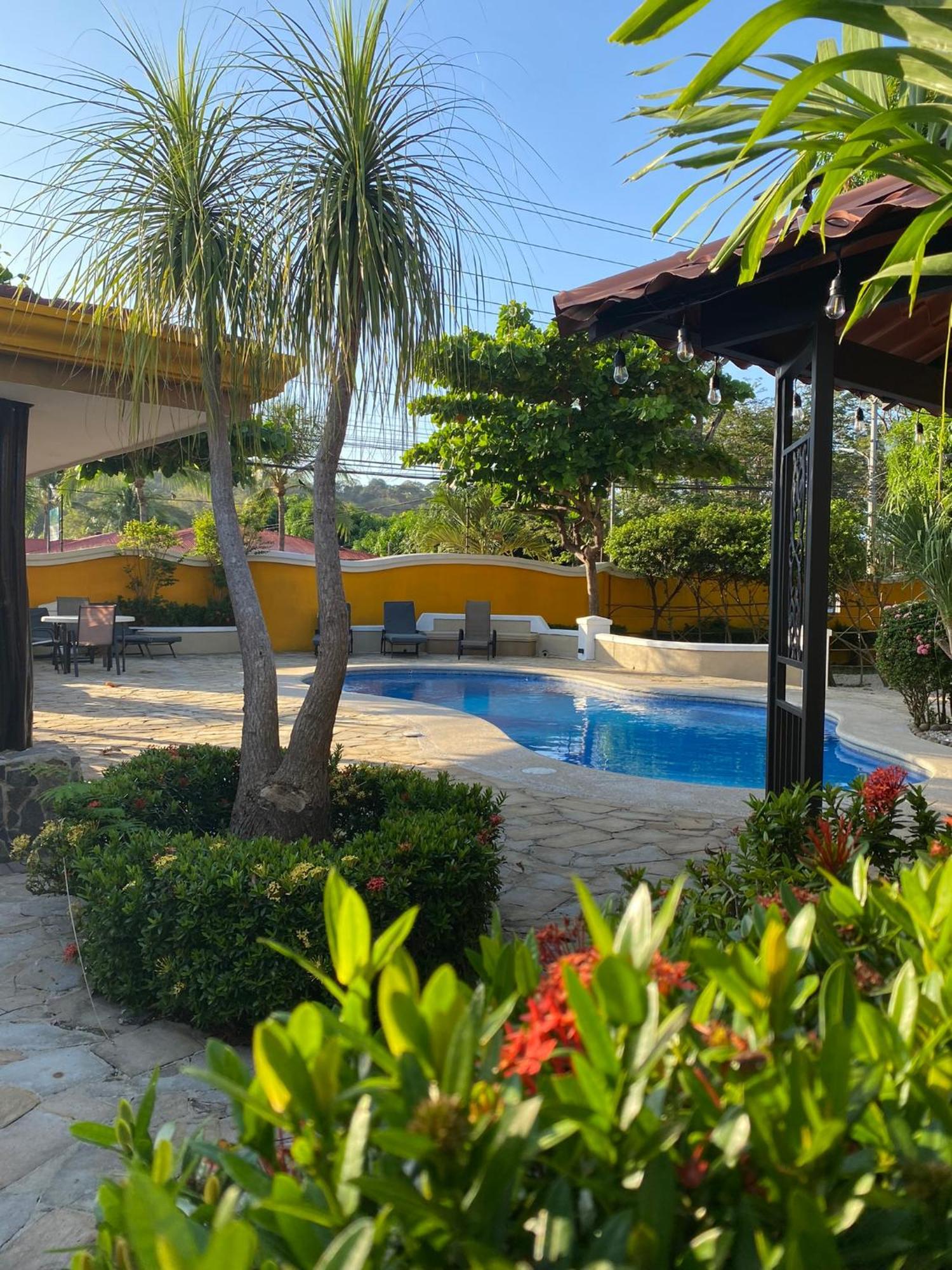 Aparthotel Casas Del Toro Playa Flamingo Extérieur photo